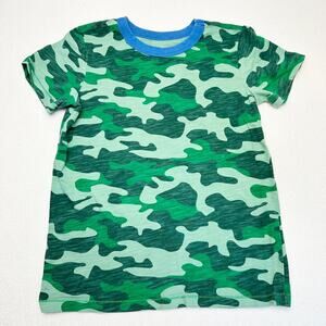 Primary Camo Shirt
